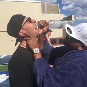 Meet your Posher, Austin